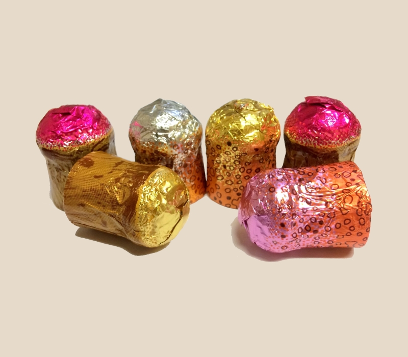 Chardons aux liqueurs assorties – Sachet de 500g - Chocogil – boutique de  chocolats en ligne